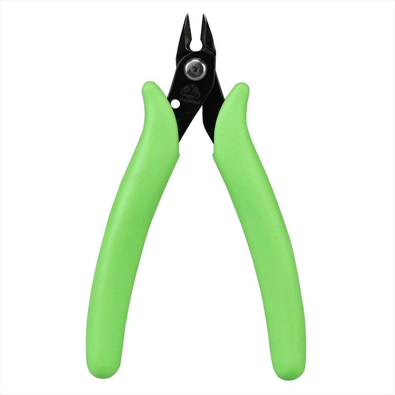 GodHand God Hand Keroro Nipper Plastic Model Tool GH-PN-125-KR - NewNest Australia