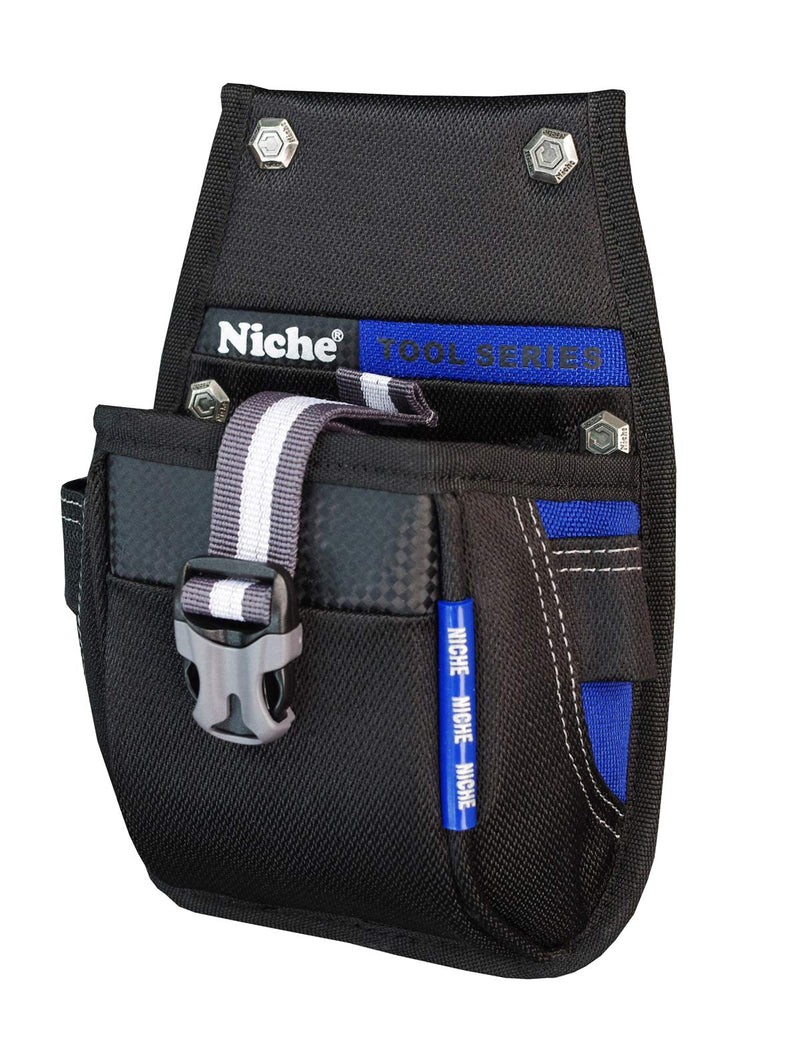 Niche Tool Pouch, Ruler Pouch, Tool Bag, Tool Organizer TL-6212 - NewNest Australia