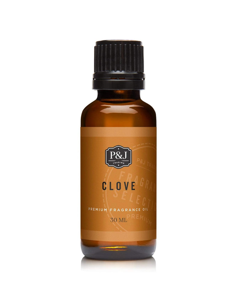 Clove Fragrance Oil - Premium Grade Scented Oil - 30ml - NewNest Australia