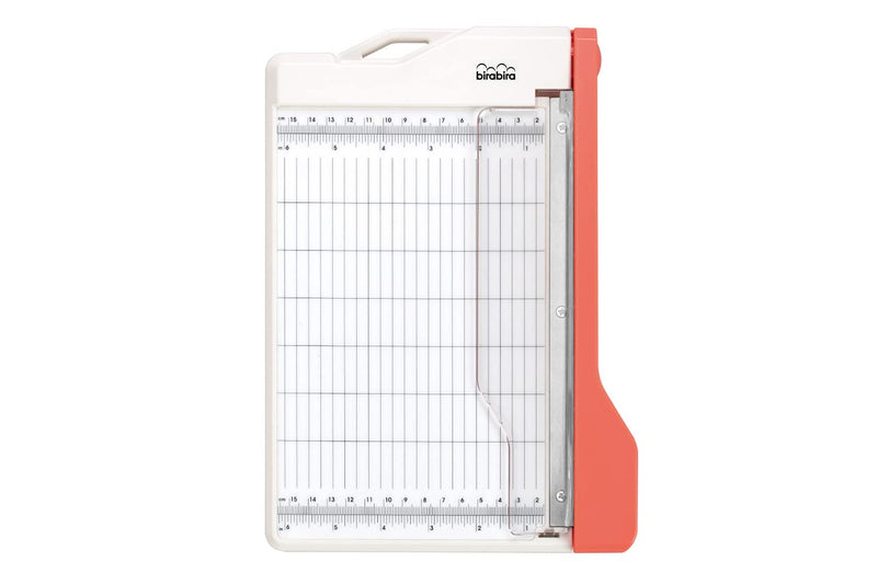 Bira Craft Guillotine Paper Trimmer, Guillotine Paper Cutter, 8.5 inch cut length, for Coupons Paper Crafts and Photos - NewNest Australia