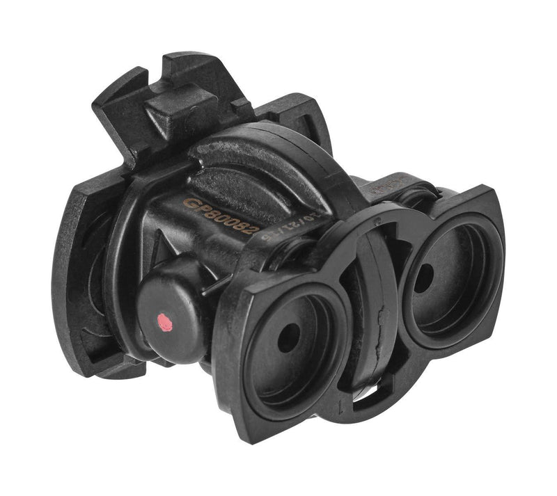 Kohler Part GP800820 Rite-Temp Pressure-Balancing Unit Cartridge, SINGLE, Black - NewNest Australia