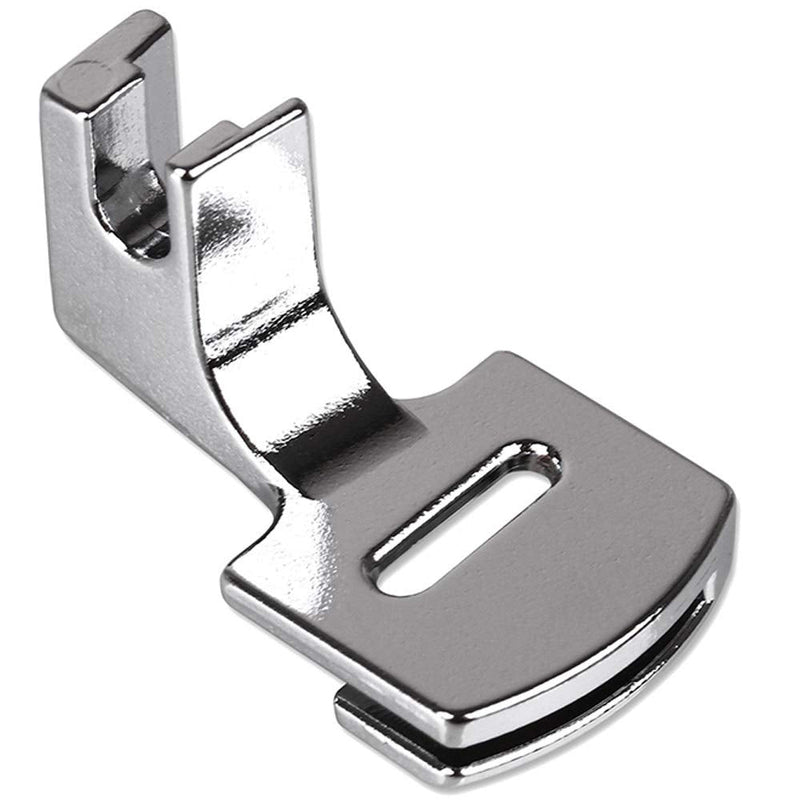 DREAMSTITCH Low Shank Shirring Gathering Presser Foot Fits for All Low Shank Brother, Janome, Simplicity, Kenmore, Pfaff, Singer, Simplicity, Viking Sewing Machine - NewNest Australia