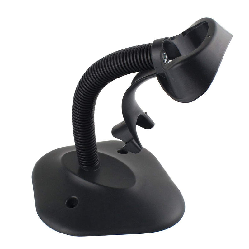 Adjustable Gooseneck Stand Holder for Motorola Symbol LS2208 Barcode Scanner Reader 20-61019-02R - NewNest Australia