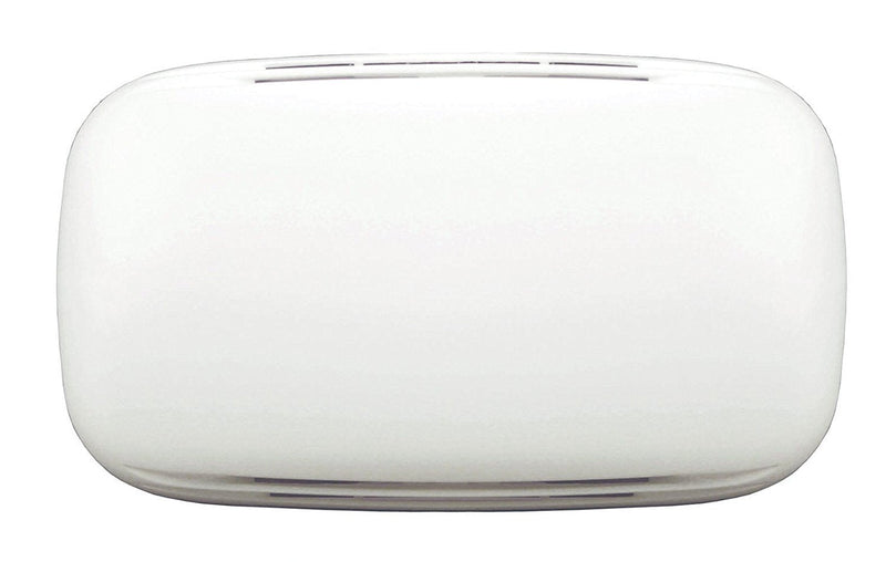 Newhouse Hardware CHM2 Door Chime, White - NewNest Australia