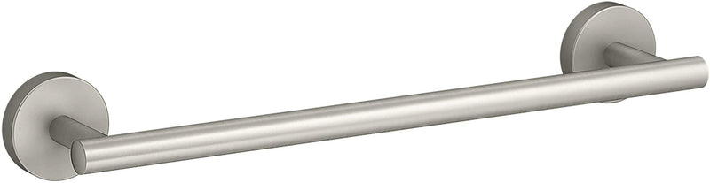 Kohler K-27288-BN Elate Towel Bar, Vibrant Brushed Nickel - NewNest Australia