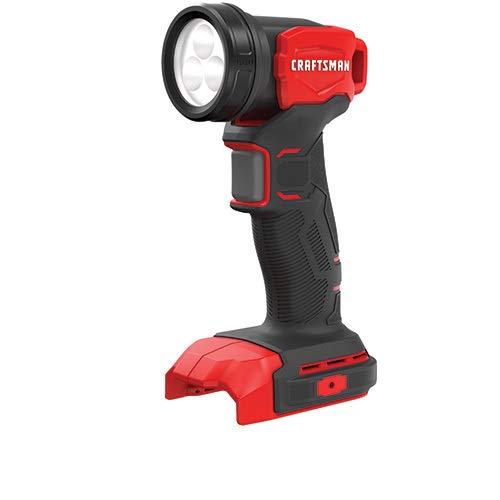 CRAFTSMAN V20 LED Work Light (Tool Only) (CMCL020B) Task Light (Tool Only) - NewNest Australia