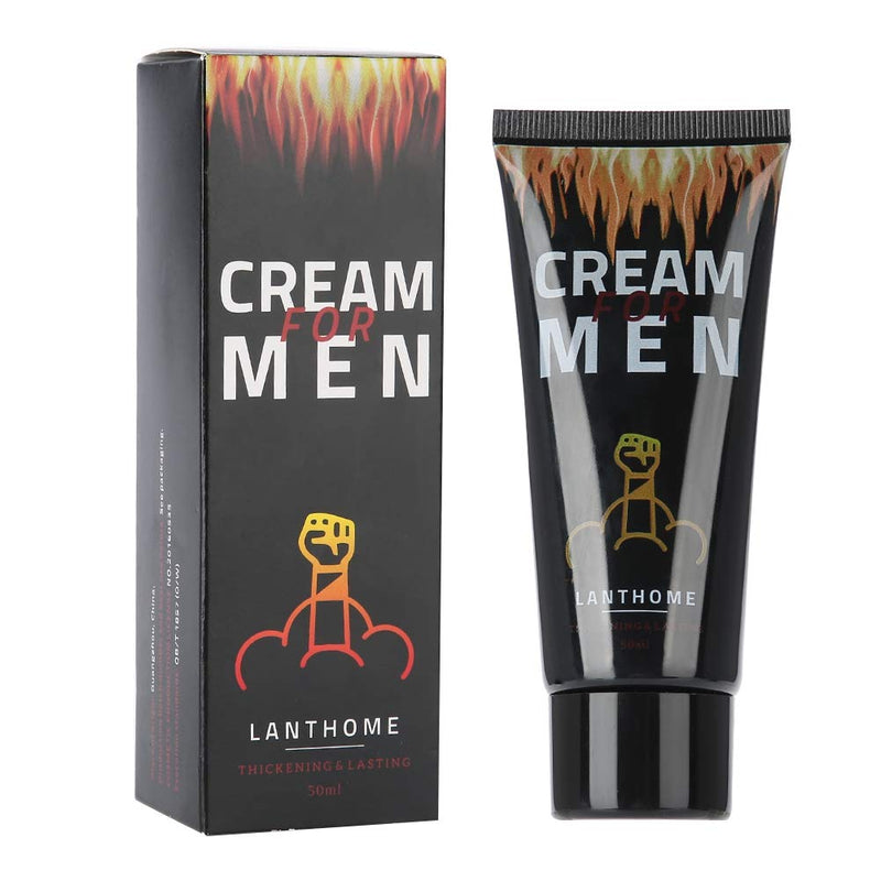 Massage Cream for Workout Muscle Enhanced Recovery Performance Male Stronger Lotion Professional Non Greasy Body Cream Tighten Skin and Make - NewNest Australia