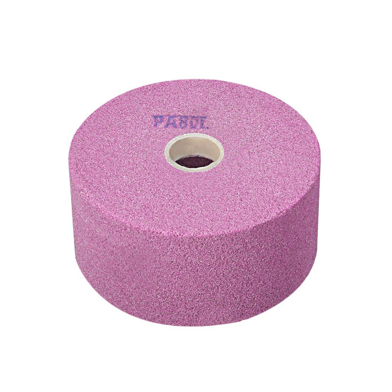 uxcell 4-Inch Cup Grinding Wheel 80 Grits Pink Aluminum Oxide PA Abrasive Wheels - NewNest Australia
