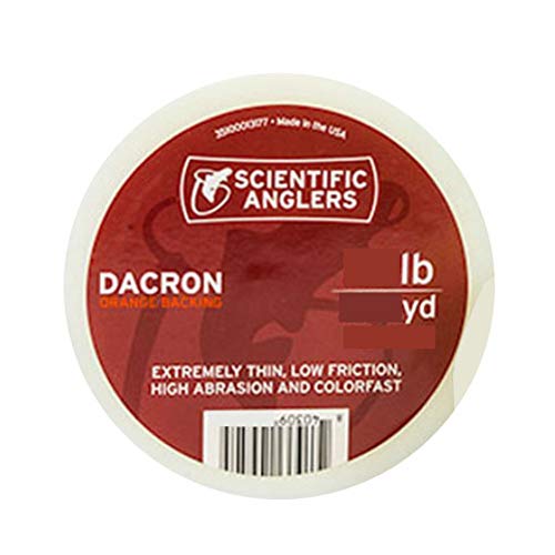 Scientific Anglers Fly Fishing - Specialty Dacron Backing - NewNest Australia