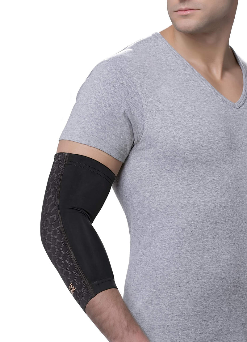 Copper Fit Freedom Elbow Compression Sleeve Medium - NewNest Australia
