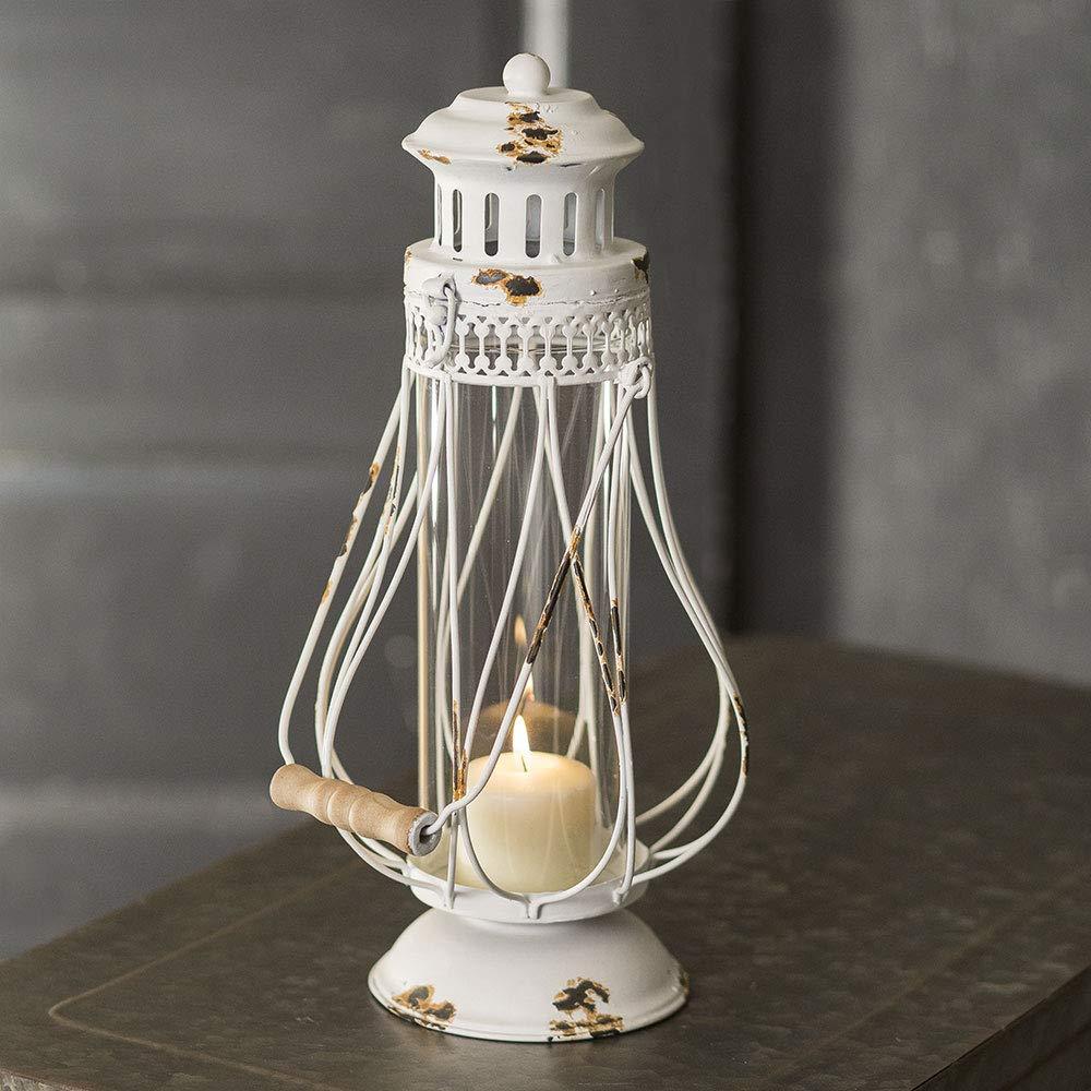 NewNest Australia - CTW Home Collection The Charlotte Olde Towne Lantern 