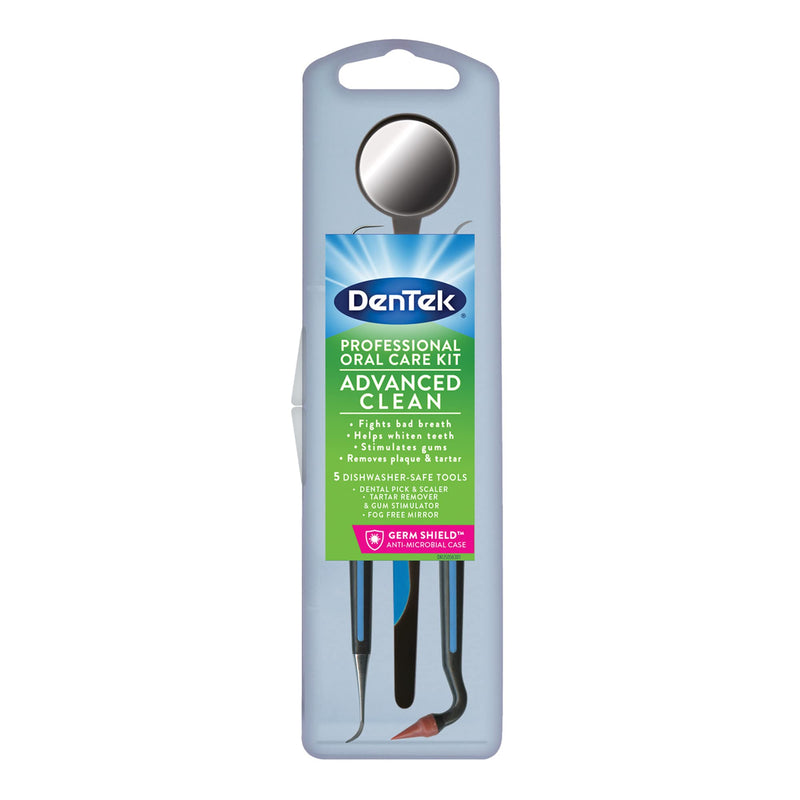 DenTek Professional Oral Care Kit - NewNest Australia