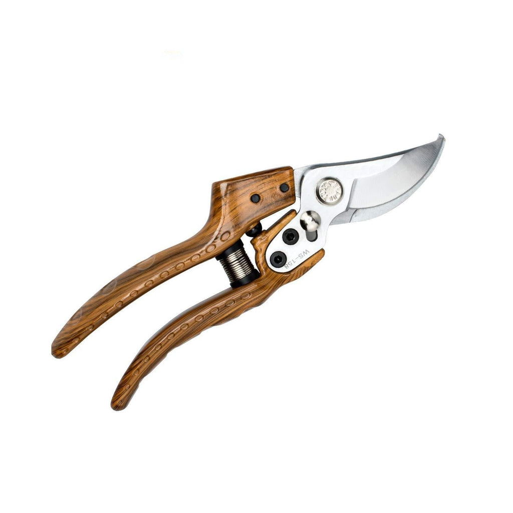 Professional Sharp Pruners, Garden Pruners, Tree Trimmers Secateurs, Bypass Pruning Shears, Secateurs, Hand Pruner, Garden Shears, Gardening Shears Clippers for Plants, Gardening Cutter (wood) Wood Shears - NewNest Australia