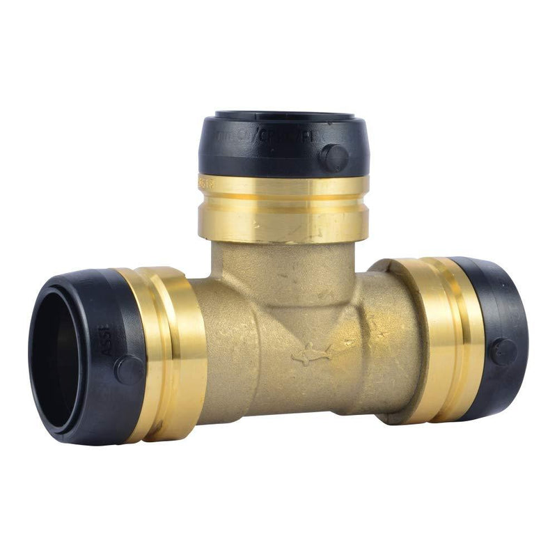 SharkBite UXL0835 Coupling, 1 1/4 Inch - NewNest Australia
