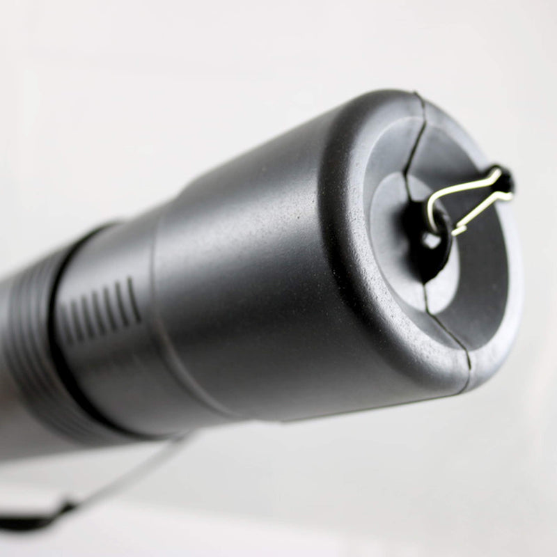 Sargent Art Document Storage Tube, Black - NewNest Australia
