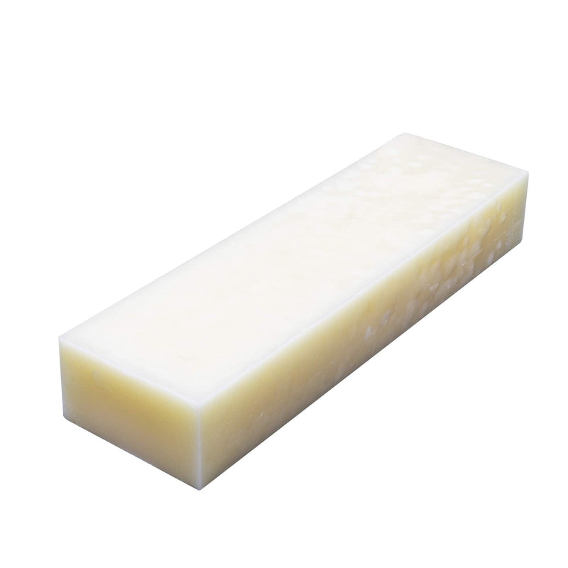 Blended Waxes, Inc. Microcrystalline Wax 1lb. Block - Wax for Everyday Use (1pk.) 1pk. - NewNest Australia