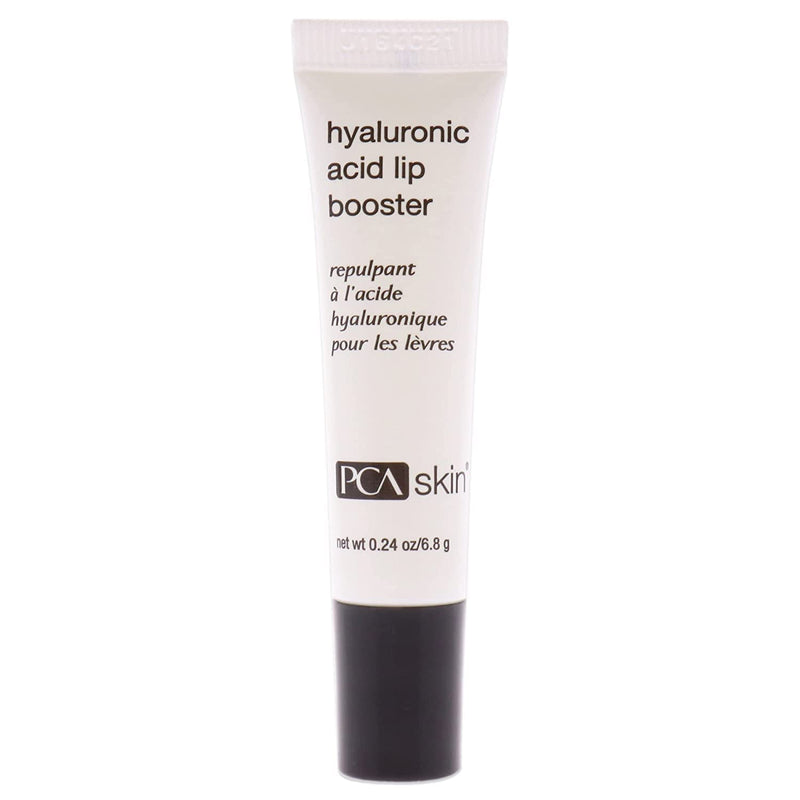 PCA SKIN Hyaluronic Acid Lip Plumper - Natural Hydrating Lip Enhancer to Moisturize Dry Lips & Reduce Fine Lip Lines (0.24 oz) - NewNest Australia