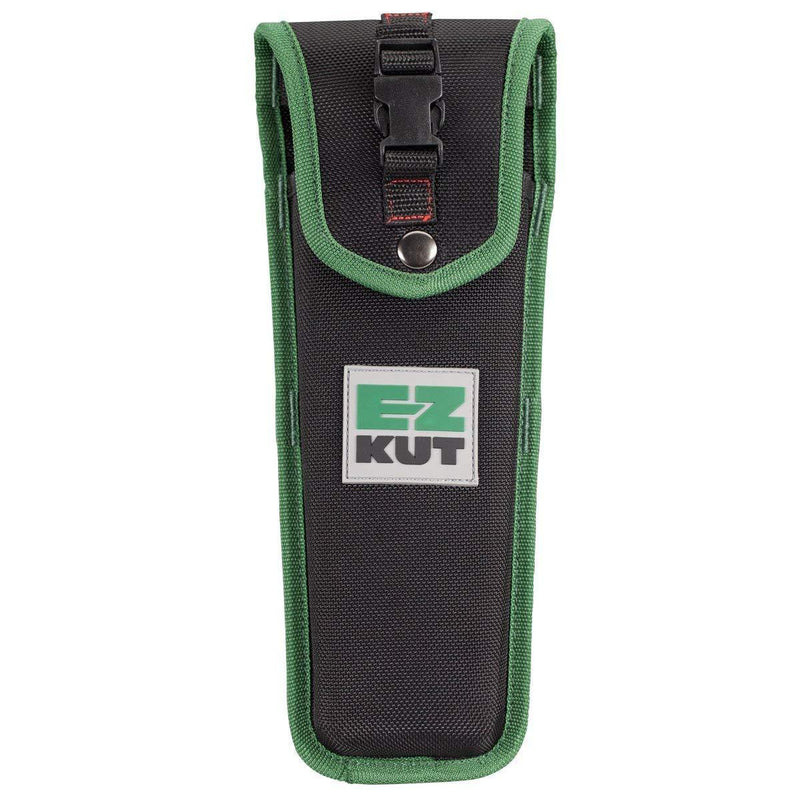 EZ Kut Wow Saw Scabbard, 11 Inches, Green and Black - NewNest Australia