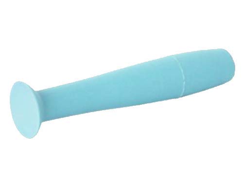 DMV Ultra Hard Contact Lens Remover (Blue, 1 Pack) Blue 1 Count (Pack of 1) - NewNest Australia