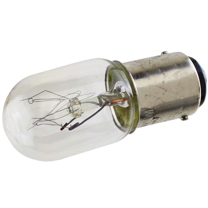 NGOSEW Light Bulb 120V 15W Bayonet Type for Kennmore Sewing Machines Replaces #6797 and #6810 - NewNest Australia