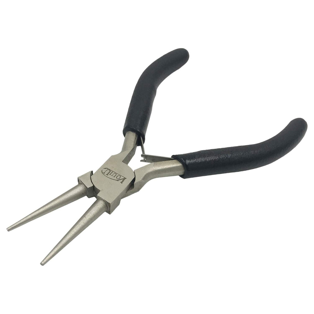 vouiu Round Nose Pliers Jewelry Making Tools - NewNest Australia