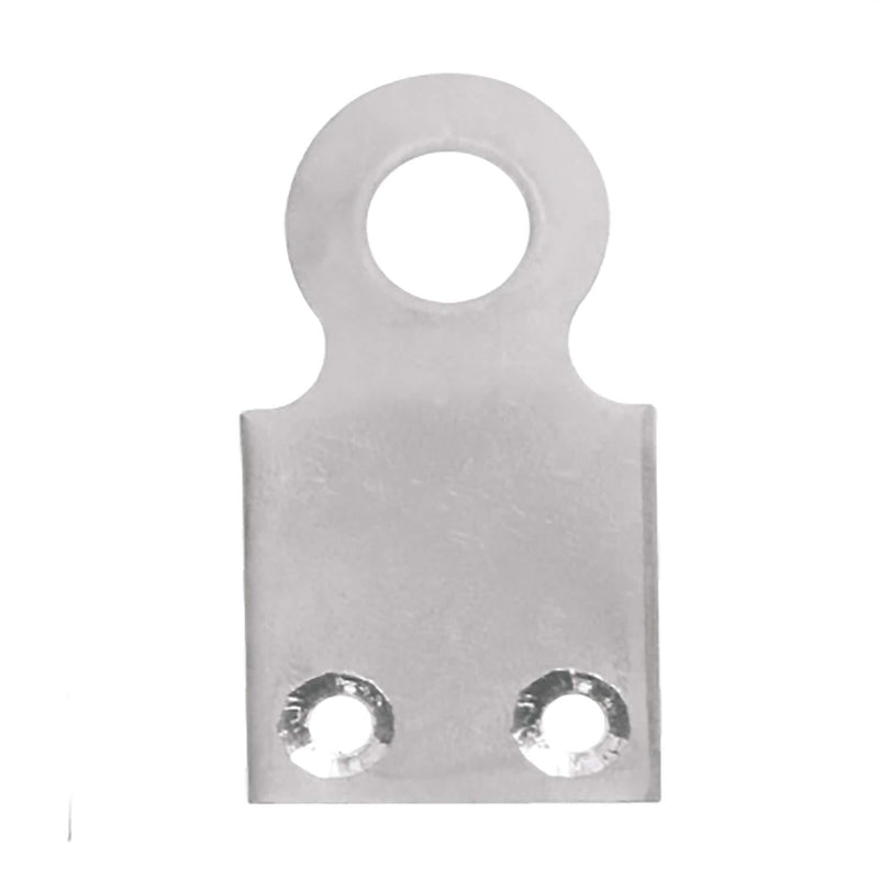 Flat Padlock Eyes, Medium, 10/Pack - NewNest Australia