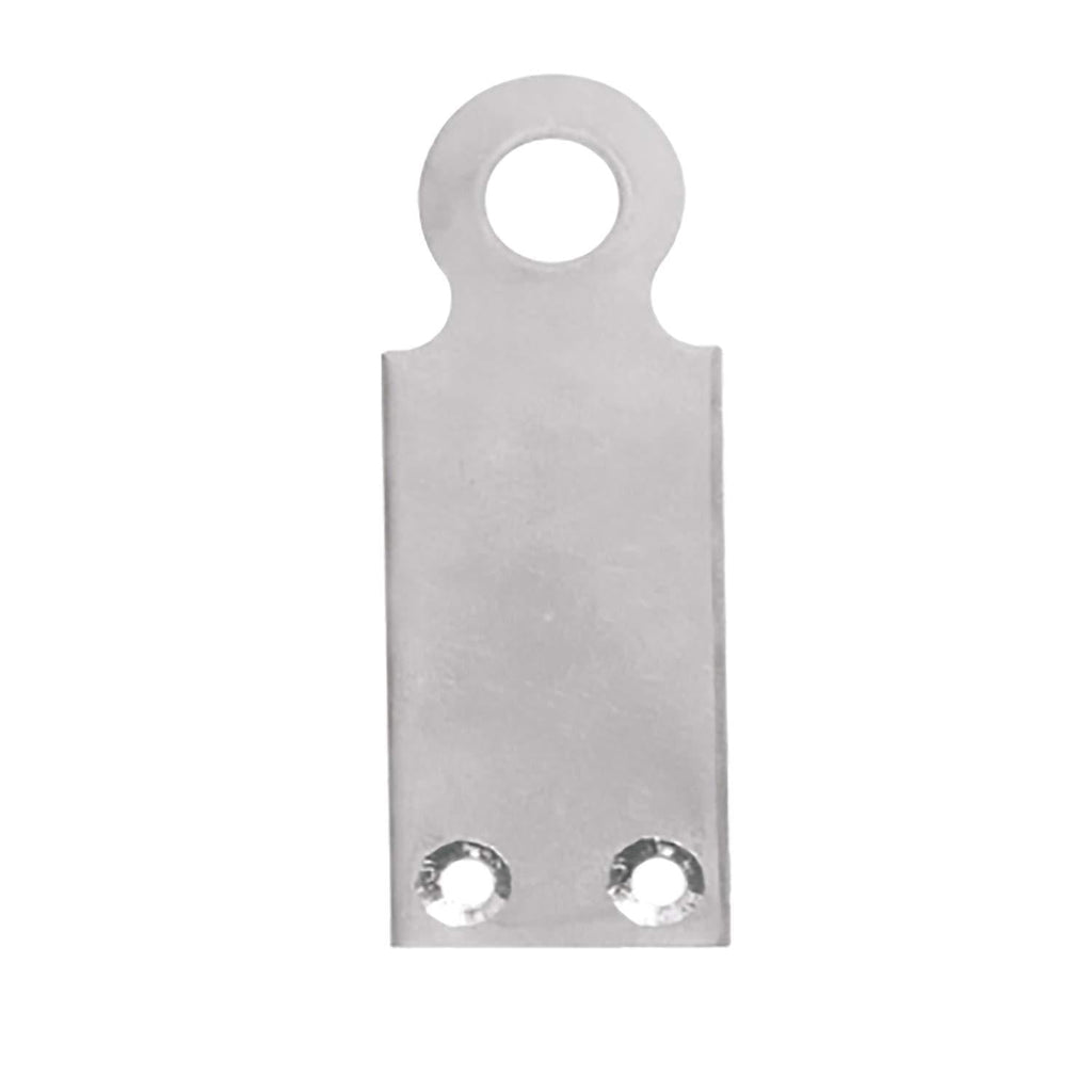 Flat Padlock Eye, Extra Large, 10/Pack - NewNest Australia