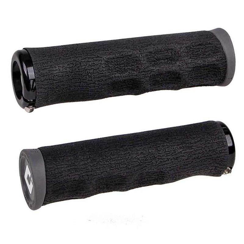 Odi F-1 Series Dread Lock V2.1 Lock-On Grips Black 143mm - NewNest Australia