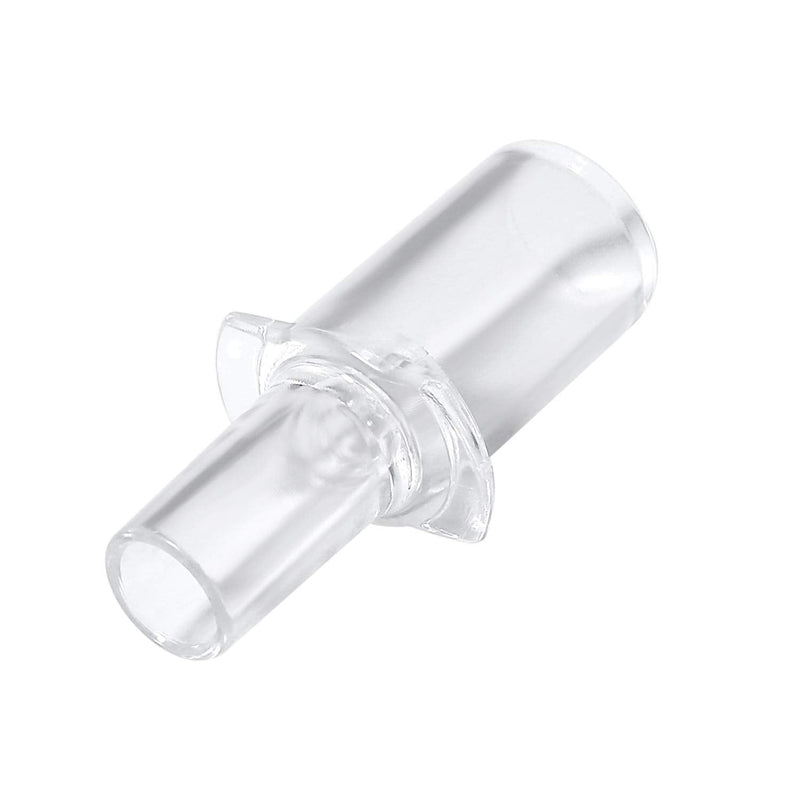 120 Pieces Breathalyzer Mouthpieces Compatible with S80 and S75 Breath Alcohol Testers (120 Pcs) - NewNest Australia