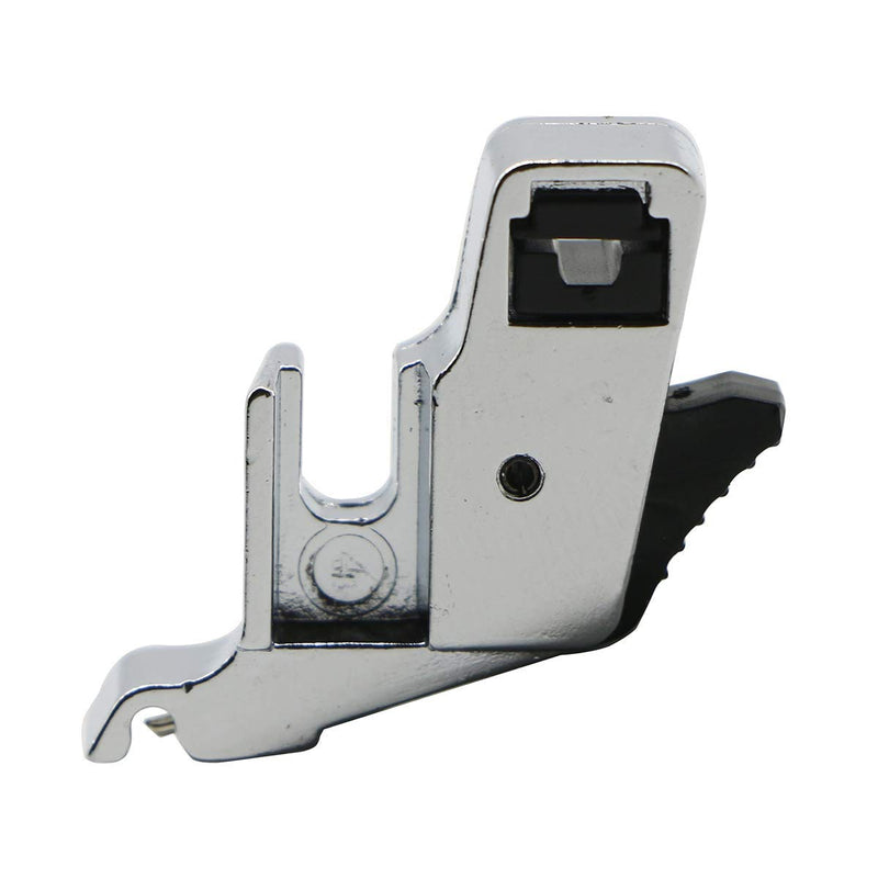 Snap On Low Shank Adapter Presser Foot Holder for Brother Singer Janome Toyota Kenmore Low Shank Sewing Machines by Stormshopping - NewNest Australia