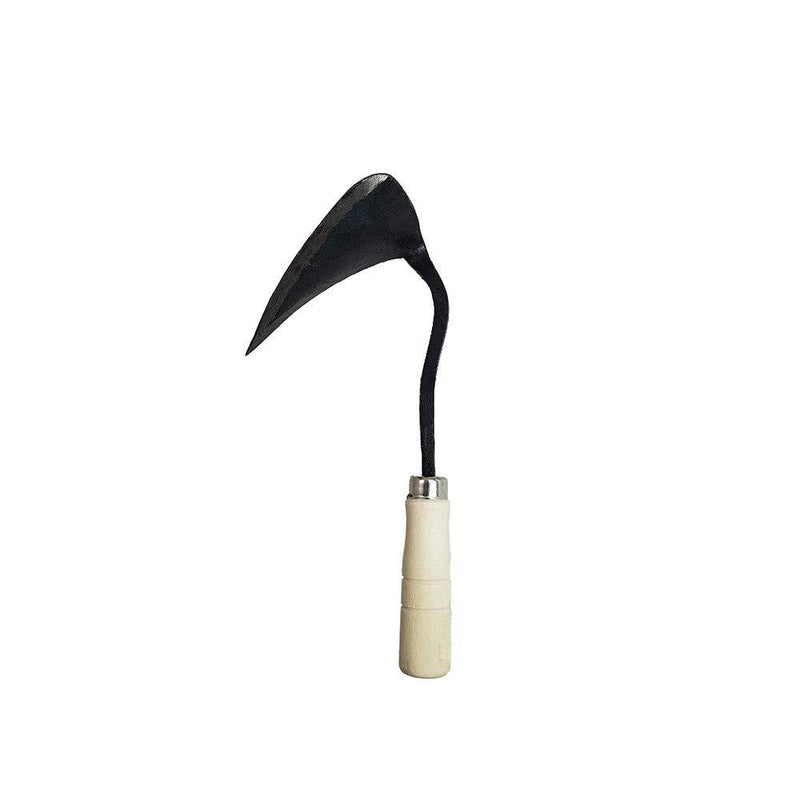 Hand Plow Digger Weeding Hoe Garden Tool (Homi) - NewNest Australia