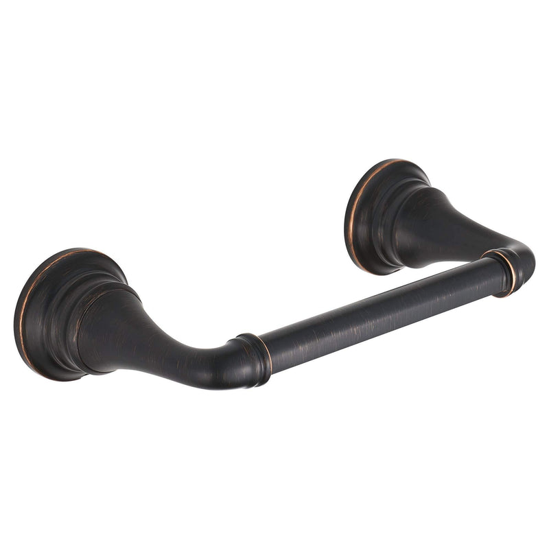 American Standard 7052230.278 Delancey Pivoting Toilet Paper Holder, Legacy Bronze - NewNest Australia