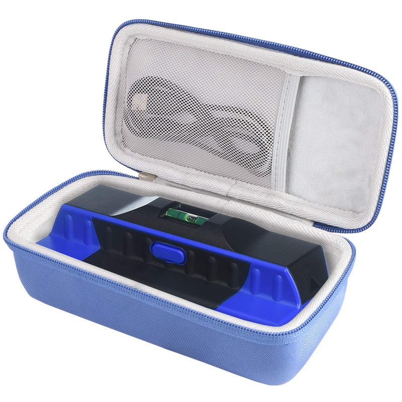 Khanka Hard Travel Case Replacement for Franklin Sensors ProSensor 710+ Professional Stud Finder (blue) blue - NewNest Australia