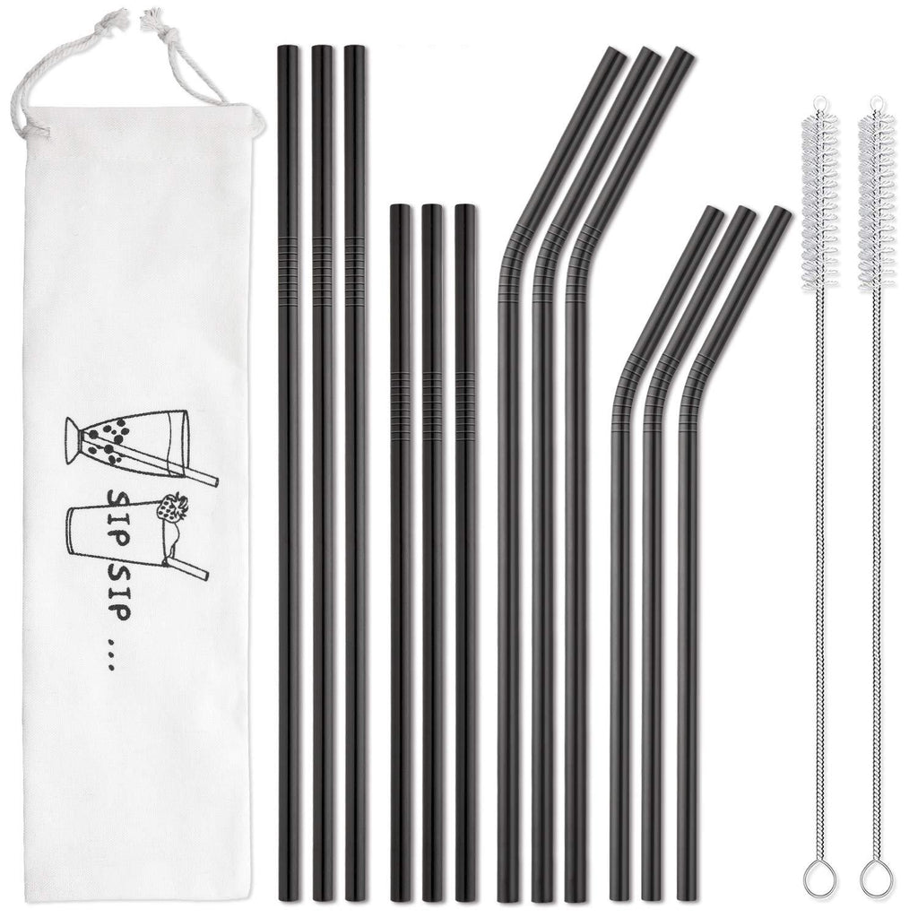 100pcs Straws Tips Reusable Silicone Straws Covers Food Grade Silicone Mouth Pieces Single Wrapped 6mm Outer Diameter Straws Tips Covers Silicone Tips
