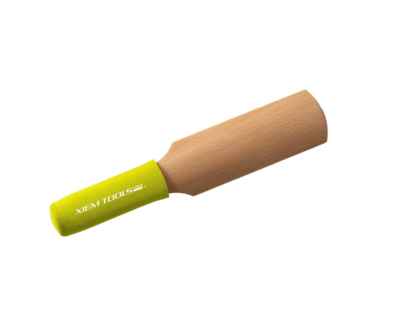 Xiem Tools USA Clay Paddle for Pottery and Ceramics (Medium) Medium - NewNest Australia