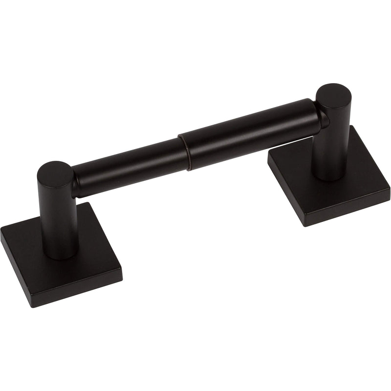 Delaney Hardware 510004 1100 Series toilet-paper-holders, BLACK - NewNest Australia