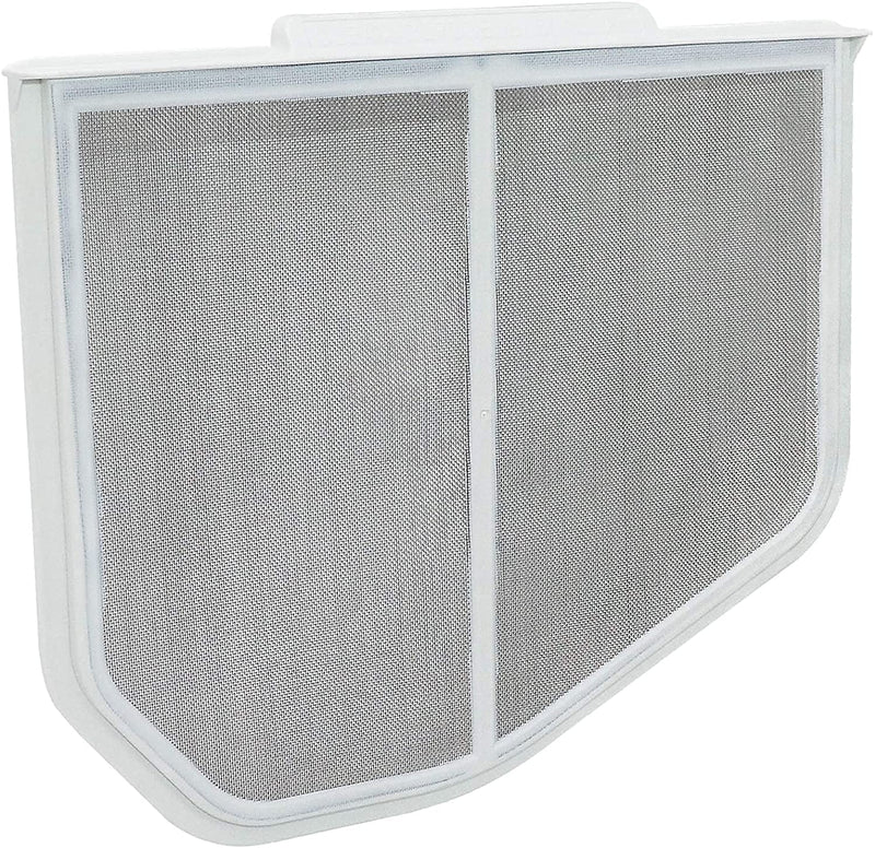 W10120998 Dryer Lint Screen Filter Replacement Part by AMI PARTS - Compatible with Whirlpool, Kenmore, Roper & Sears Dryers 1pcs - NewNest Australia