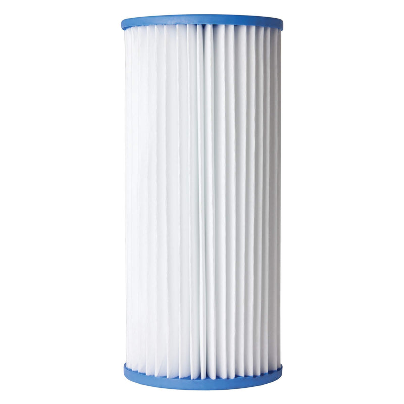 AO Smith 4.5"x10" 40 Micron Sediment Water Filter Replacement Cartridge - For Whole House Filtration Systems - AO-WH-PREL-RPP - NewNest Australia