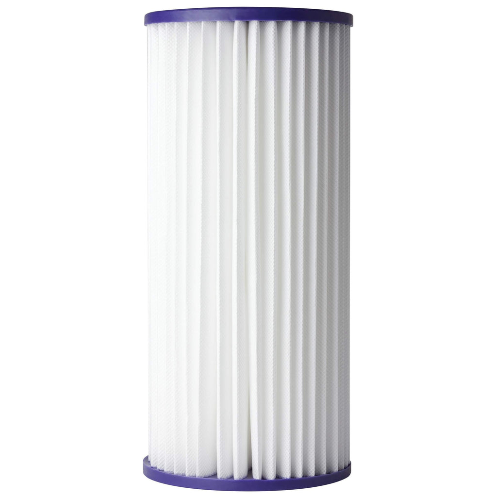 AO Smith 4.5"x10" 20 Micron Sediment Water Filter Replacement Cartridge - For Whole House Filtration Systems - AO-WH-PREL-RP - NewNest Australia
