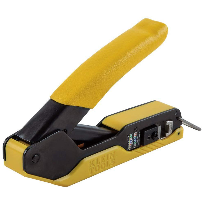 Klein Tools Compact Pass-Thru Modular Crimper VDV226-005 - NewNest Australia