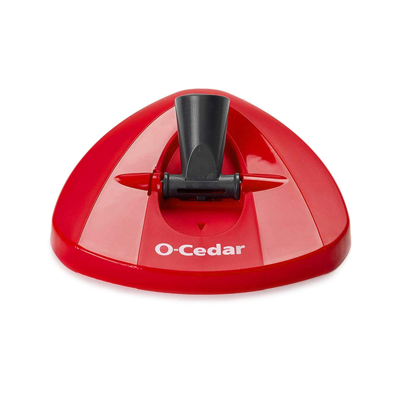O-Cedar Easy Wring Spin Mop Base Part, 1 Ct - NewNest Australia