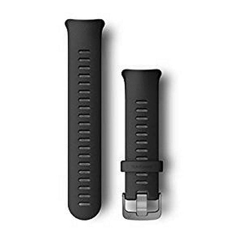 Garmin Forerunner Replacement Band - Forerunner 45 - Black - NewNest Australia