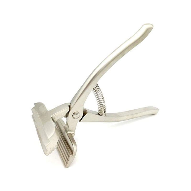Oil Paint Canvas Stretching Plier Heavy Duty Aluminum Alloy Webbing Stretcher Tool for Stretching Oil Paint - NewNest Australia