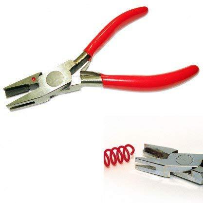 CFS Products Premium Coil Cutting and Crimping Pliers -Heavy Duty Compatible with CFS, GBC, Fellows, and Trubind Coil and More - NewNest Australia