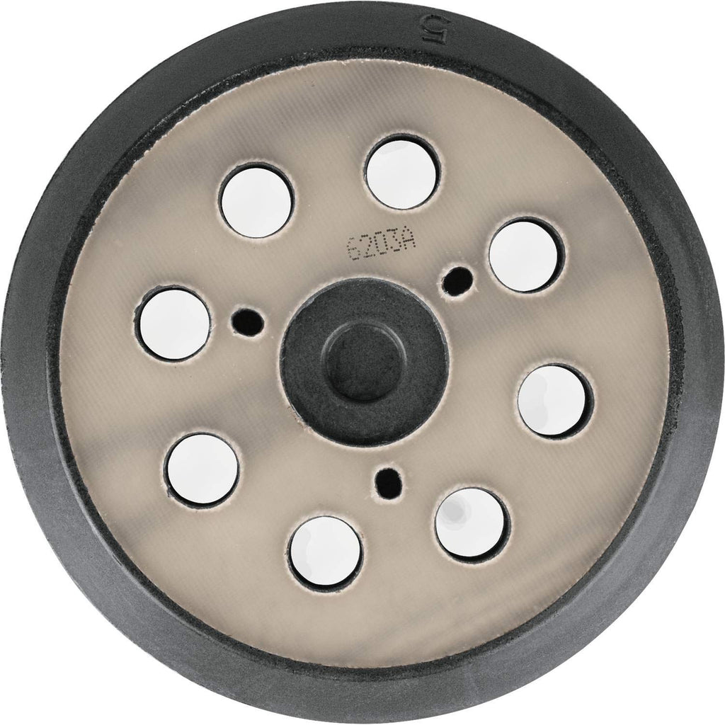 Makita 743082-6 5" Round Backing Pad (PSA) - NewNest Australia