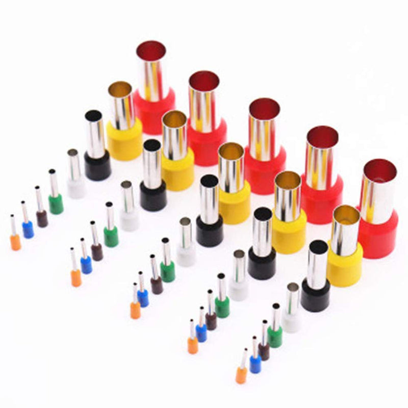 Polymer Clay Cutters,40Pcs Stainless Steel+Plastic Indentation Round Circle Shape Cutters Mold Ceramics Dotting Baking Ring Mold Cutter Punch Tools for Clay Pottery Craft Handmade with Storage Case(B) - NewNest Australia