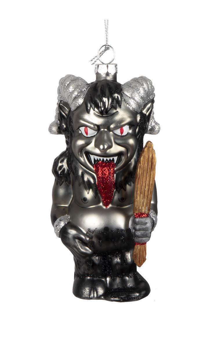 NewNest Australia - Archie McPhee Krampus Ornament Standard 