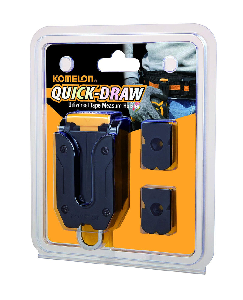 Quick Draw Belt Clip - NewNest Australia