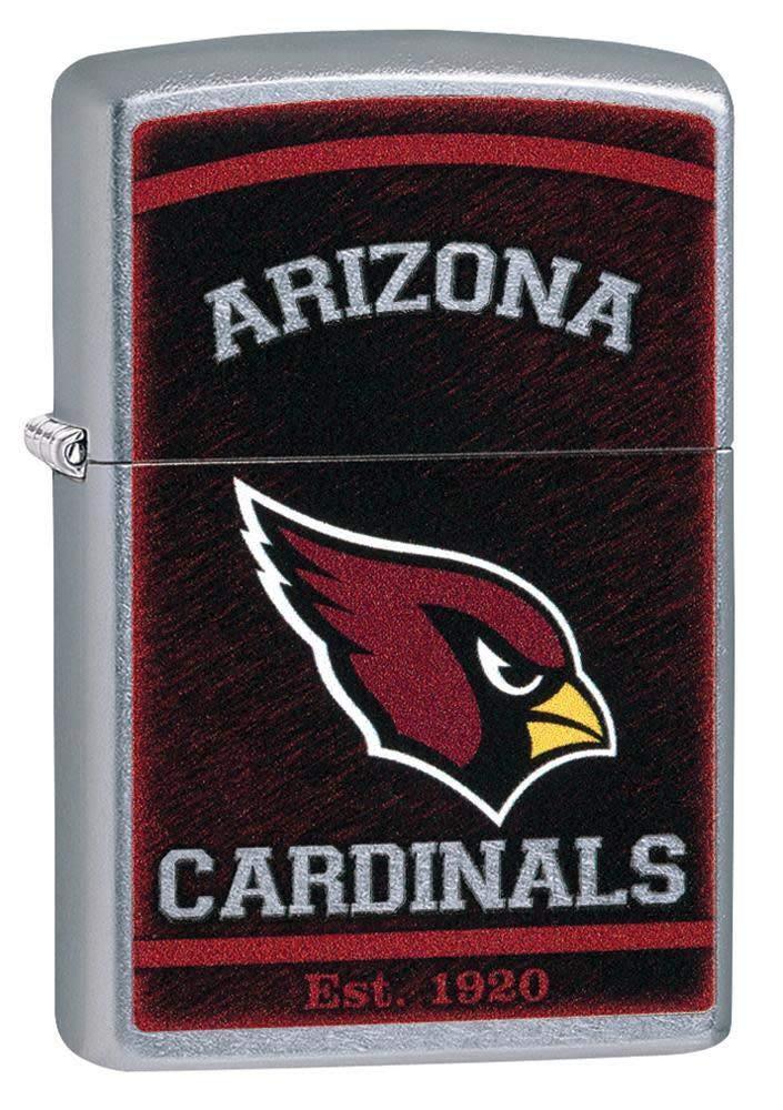 Zippo 2020 NFL Lighters Arizona Cardinals - NewNest Australia