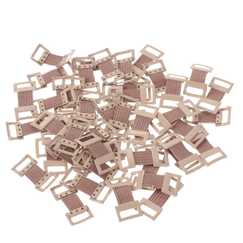 Artibetter Artibetter Elastic Bandage Clips - 50 Pack - Bandage Wrap Clips - NewNest Australia